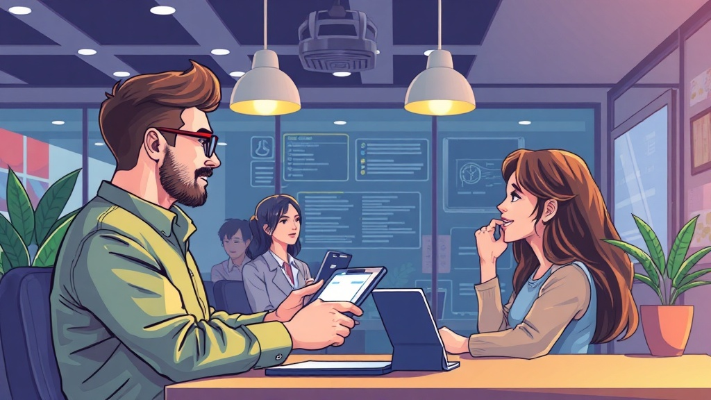 Customer Experience image