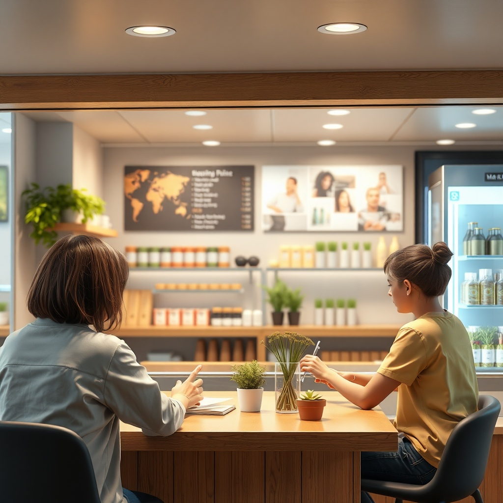 Customer Experience image