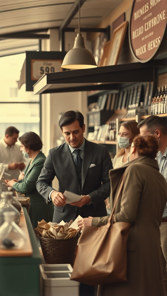 Customer Experience image