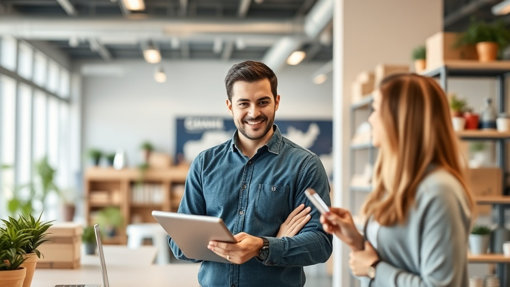 Customer Experience image