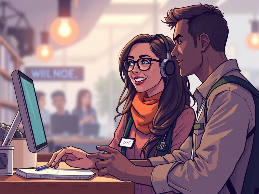 Customer Experience image