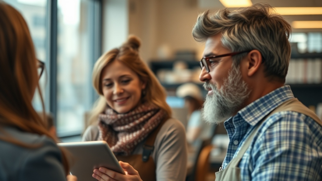 Customer Experience image