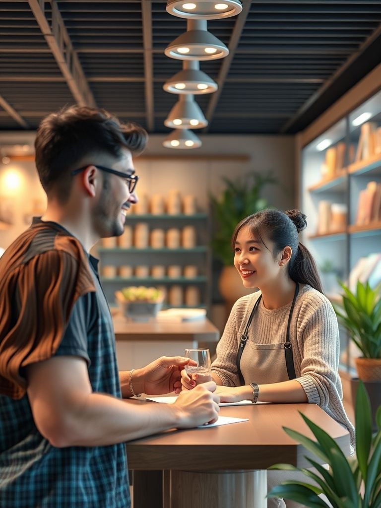 Customer Experience image