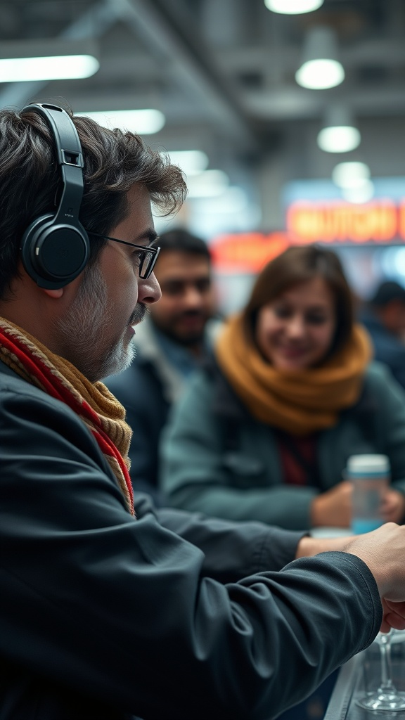 Customer Experience image