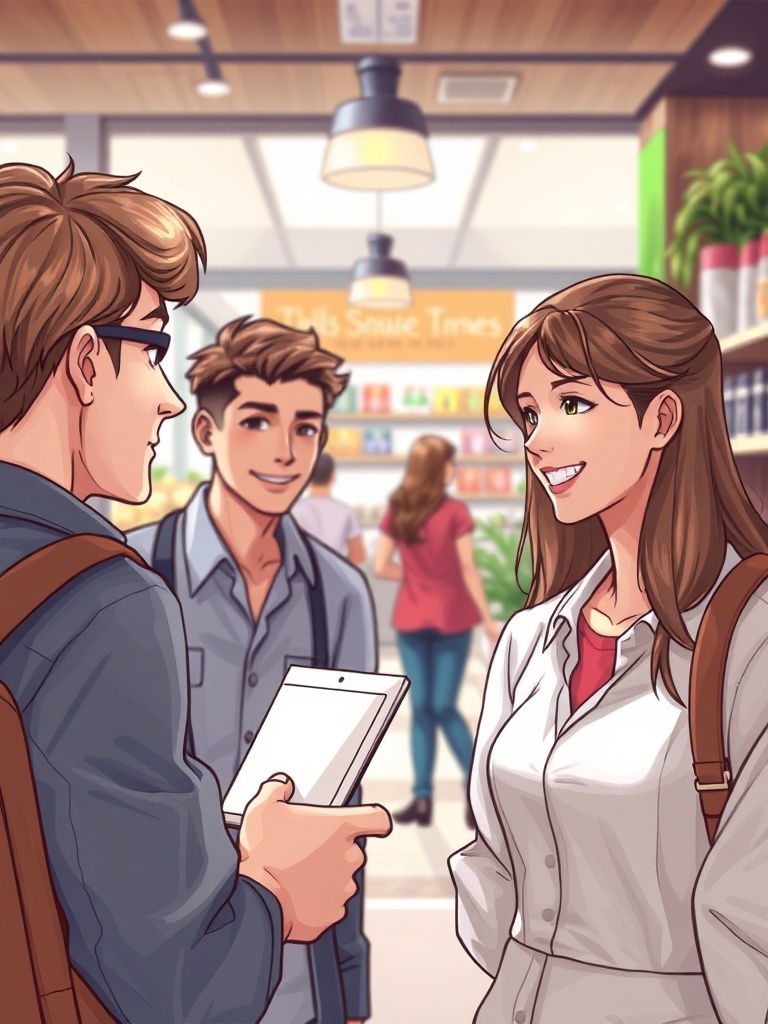 Customer Experience image