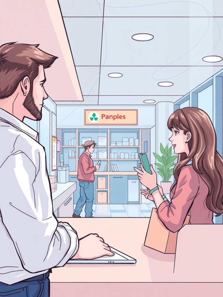 Customer Experience image