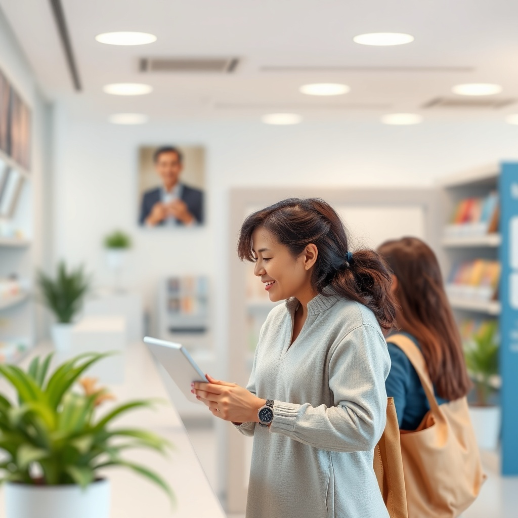Customer Experience image