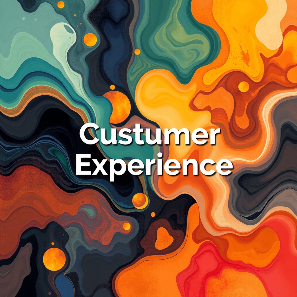 Customer Experience image