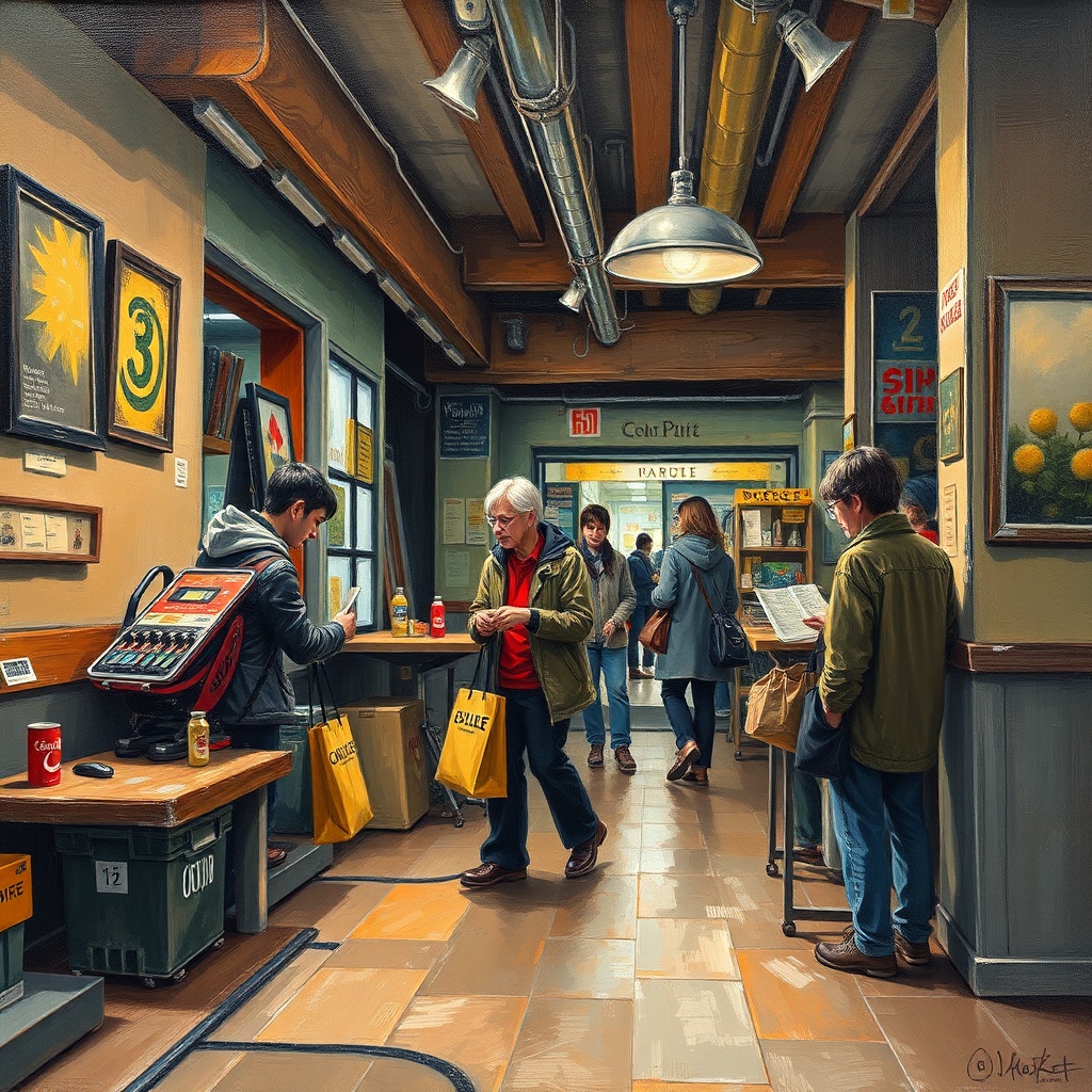 Customer Experience image