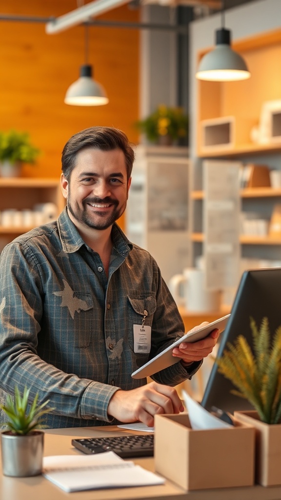 Customer Experience image