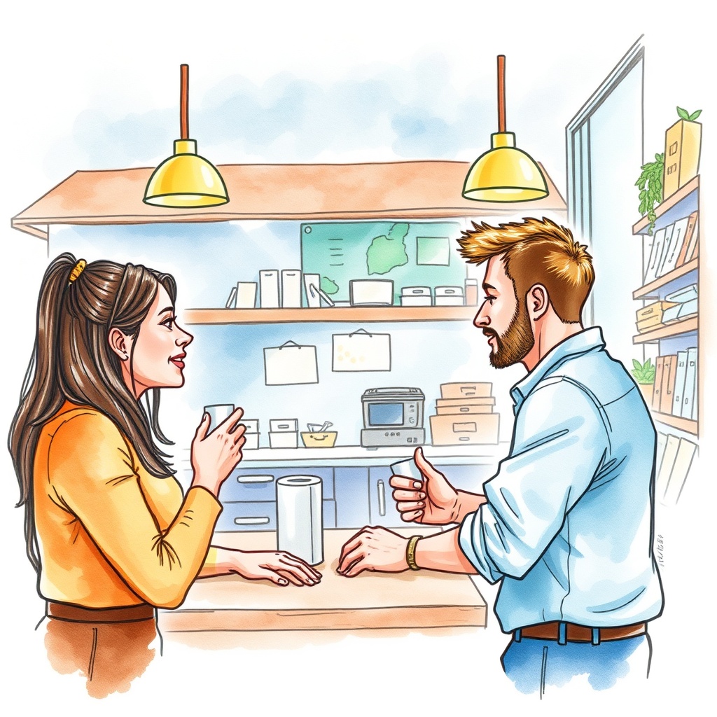 Customer Experience image