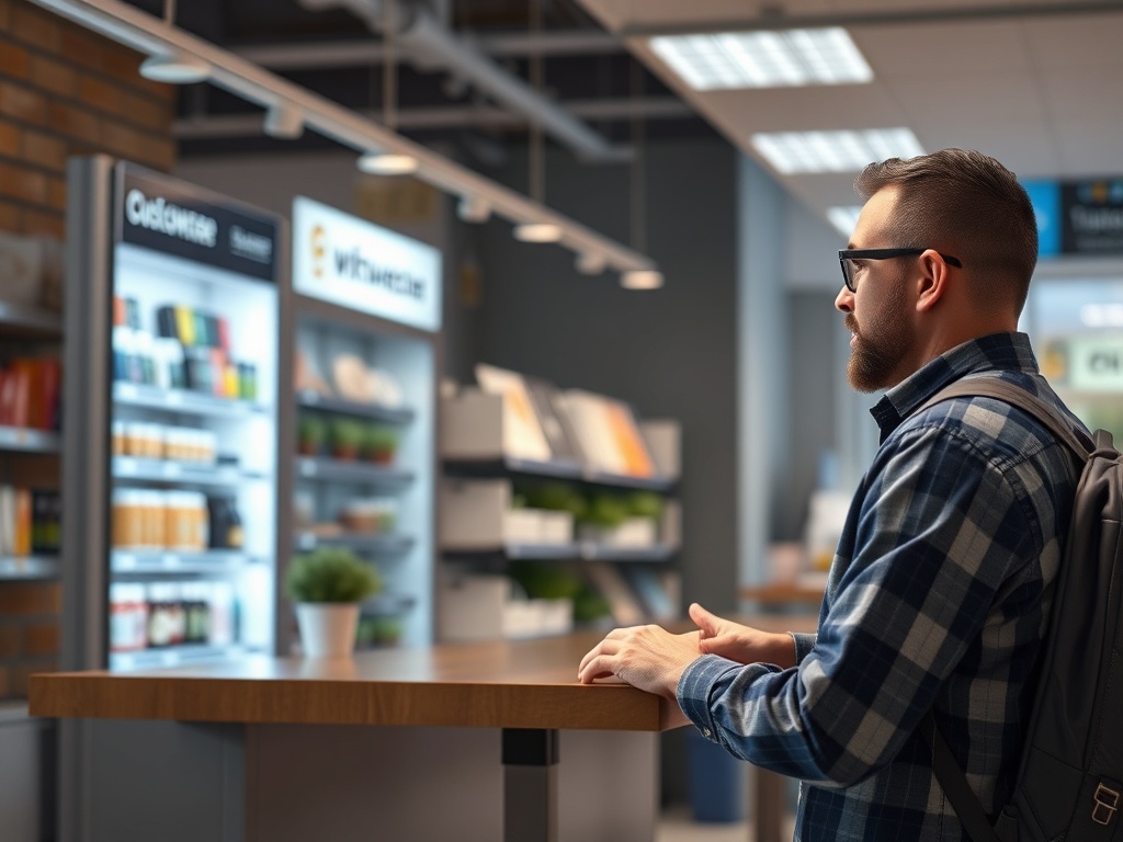 Customer Experience image