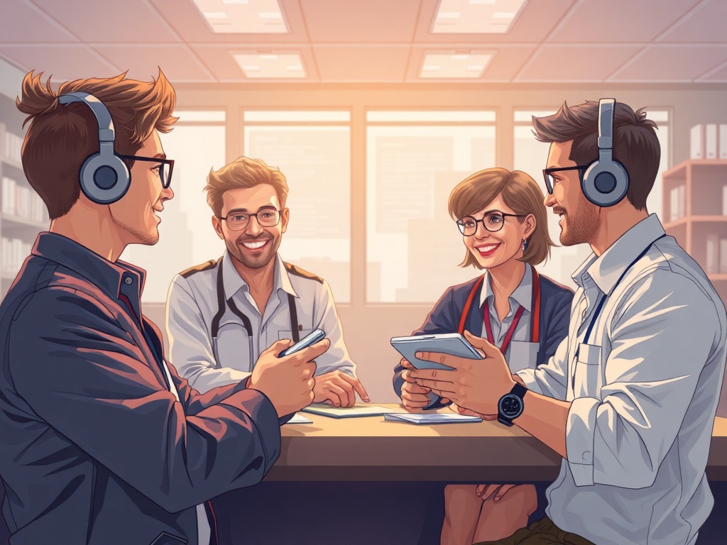 Customer Experience image
