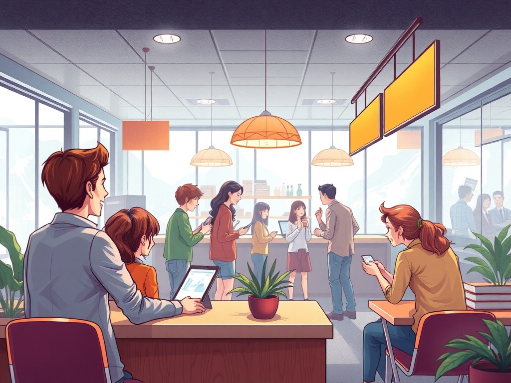 Customer Experience image