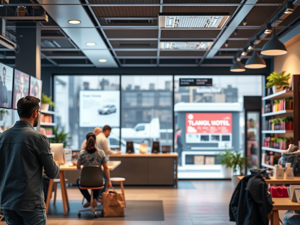 Customer Experience image
