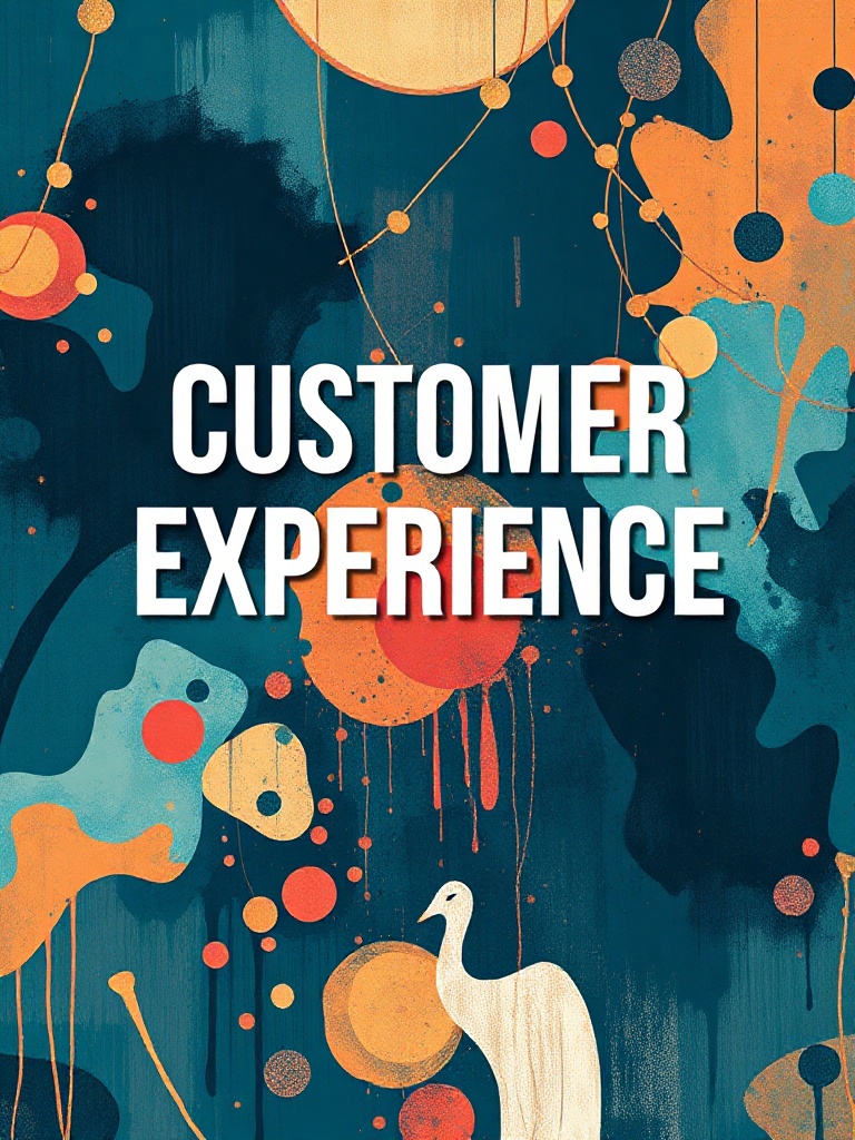 Customer Experience image