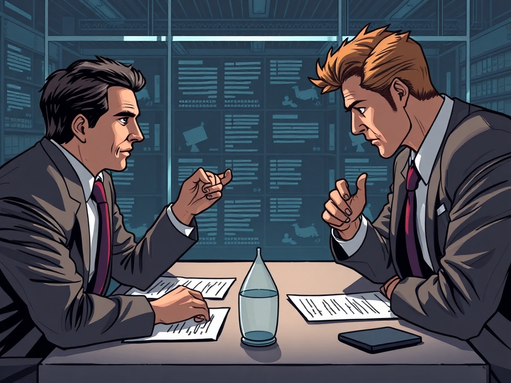 Executive Decision-Making image