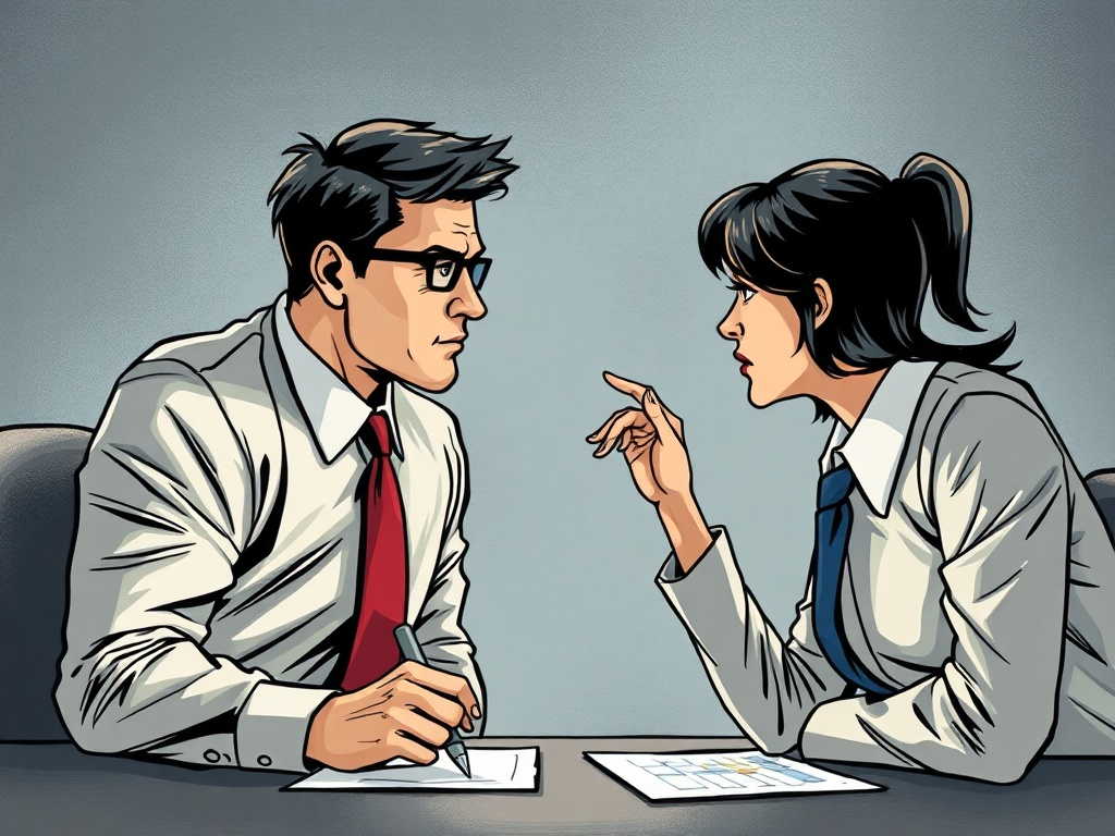 Executive Decision-Making image