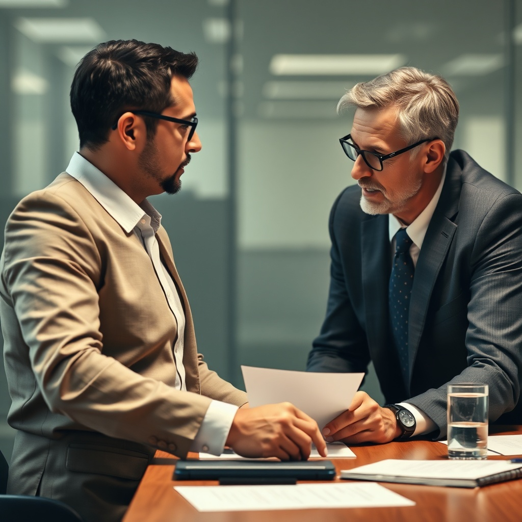 Executive Decision-Making image