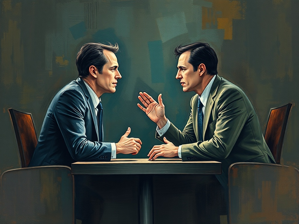 Executive Decision-Making image