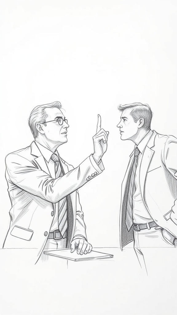 Executive Decision-Making image