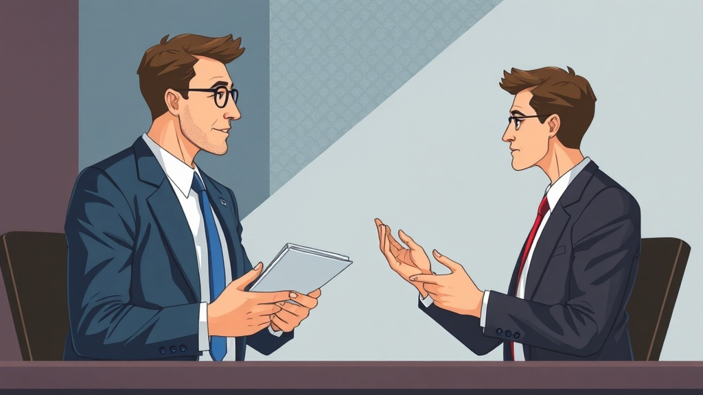 Executive Decision-Making image