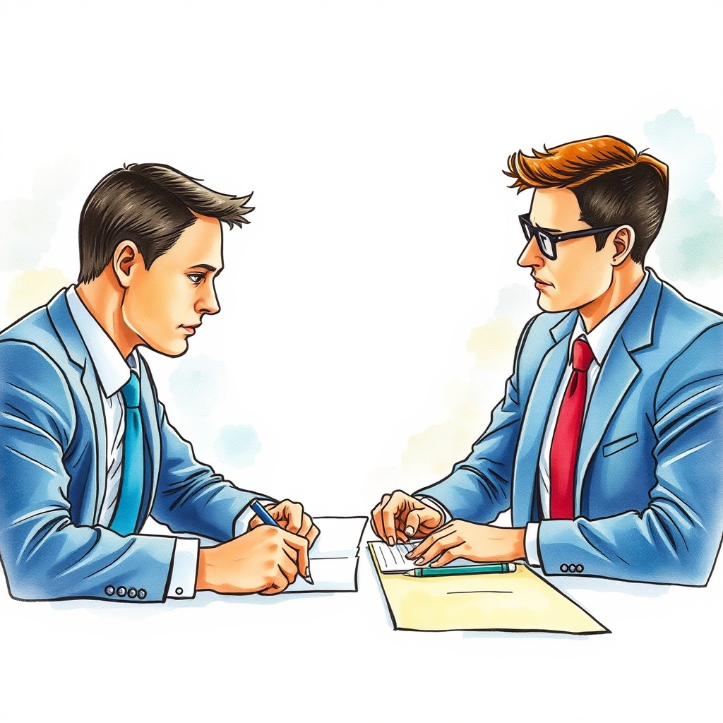 Executive Decision-Making image