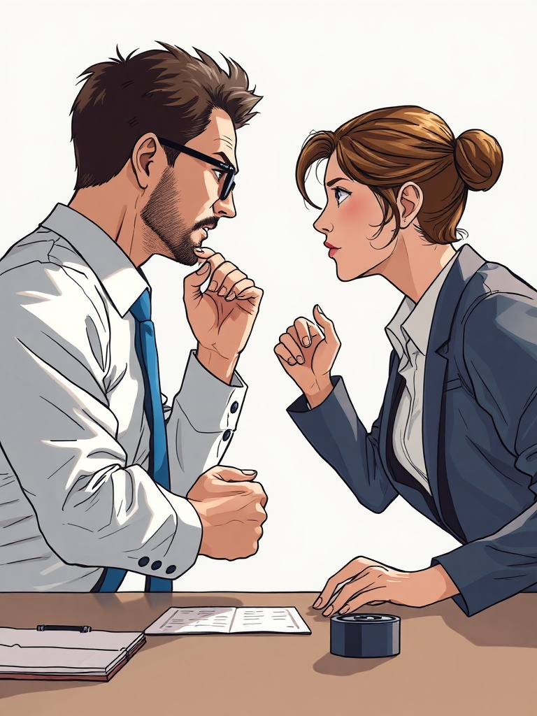 Executive Decision-Making image