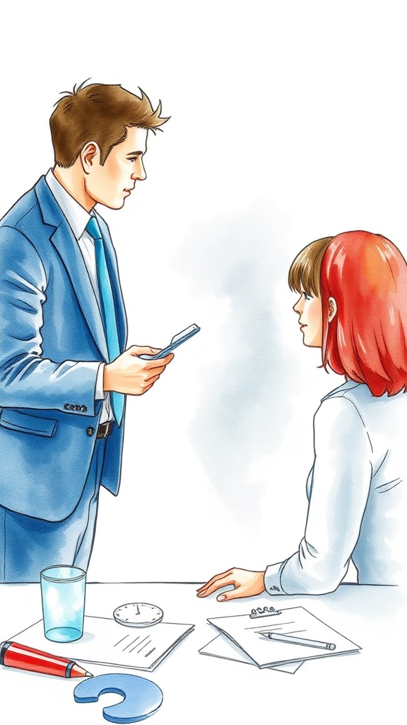 Executive Decision-Making image