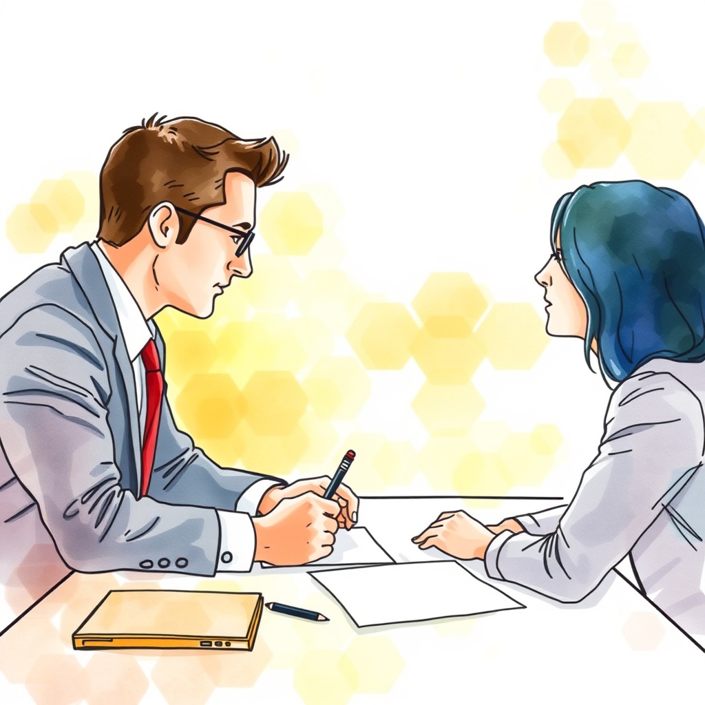 Executive Decision-Making image