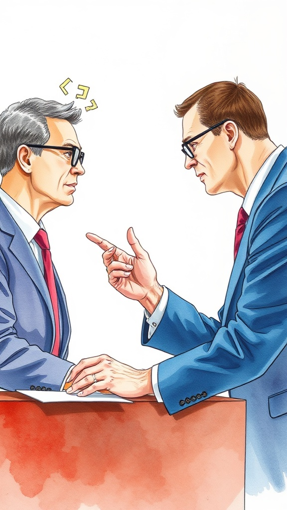 Executive Decision-Making image