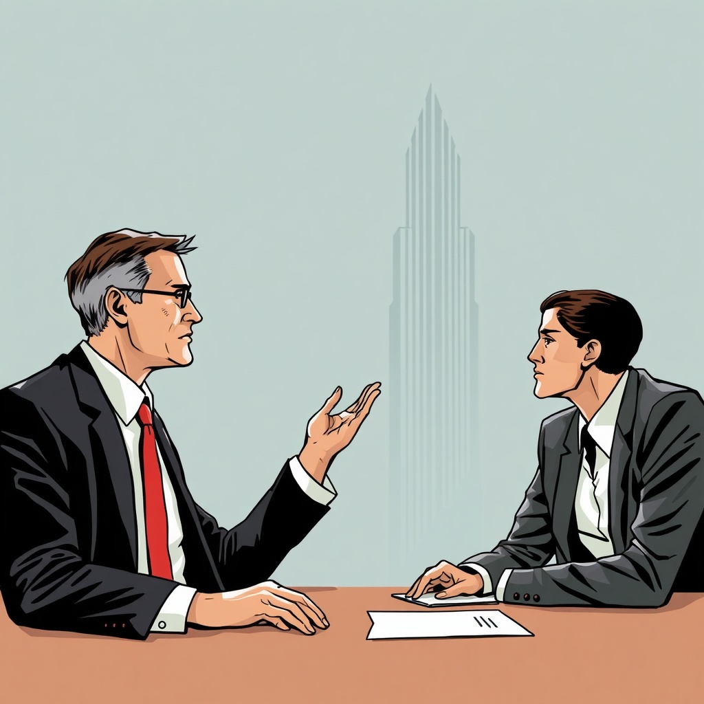 Executive Decision-Making image
