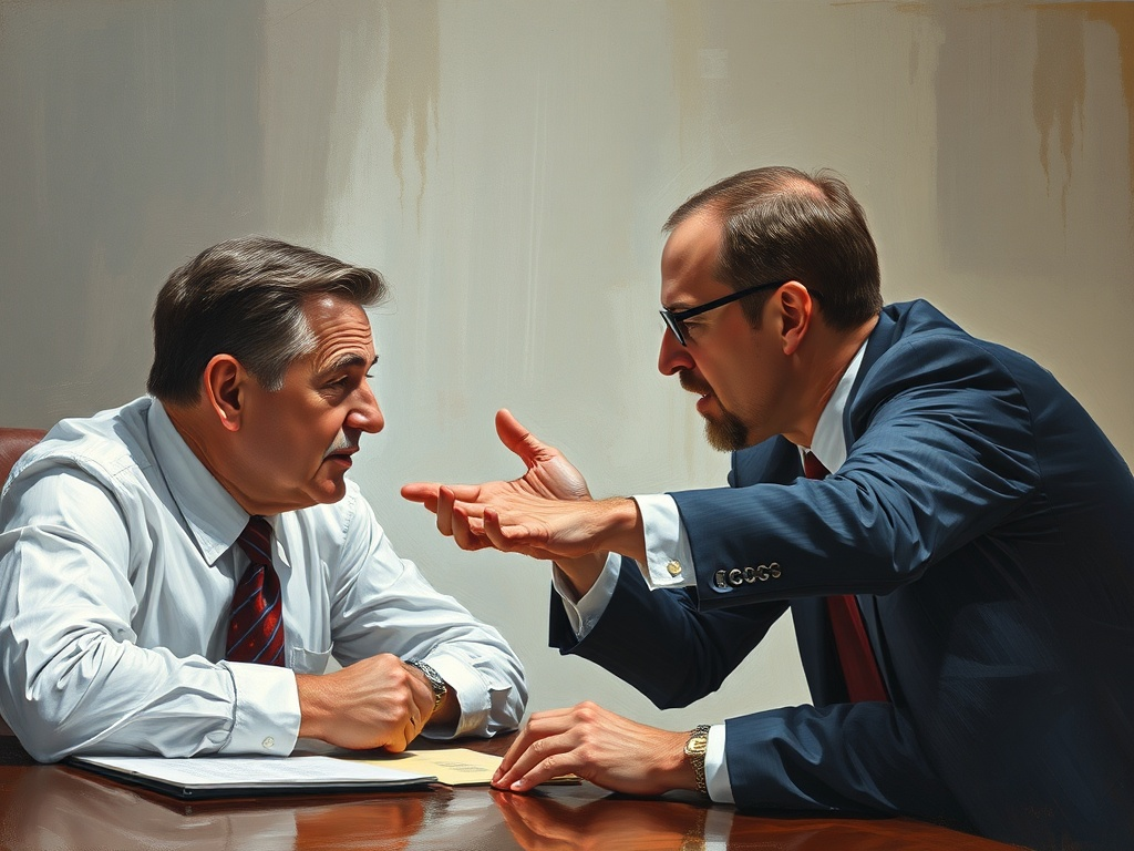 Executive Decision-Making image