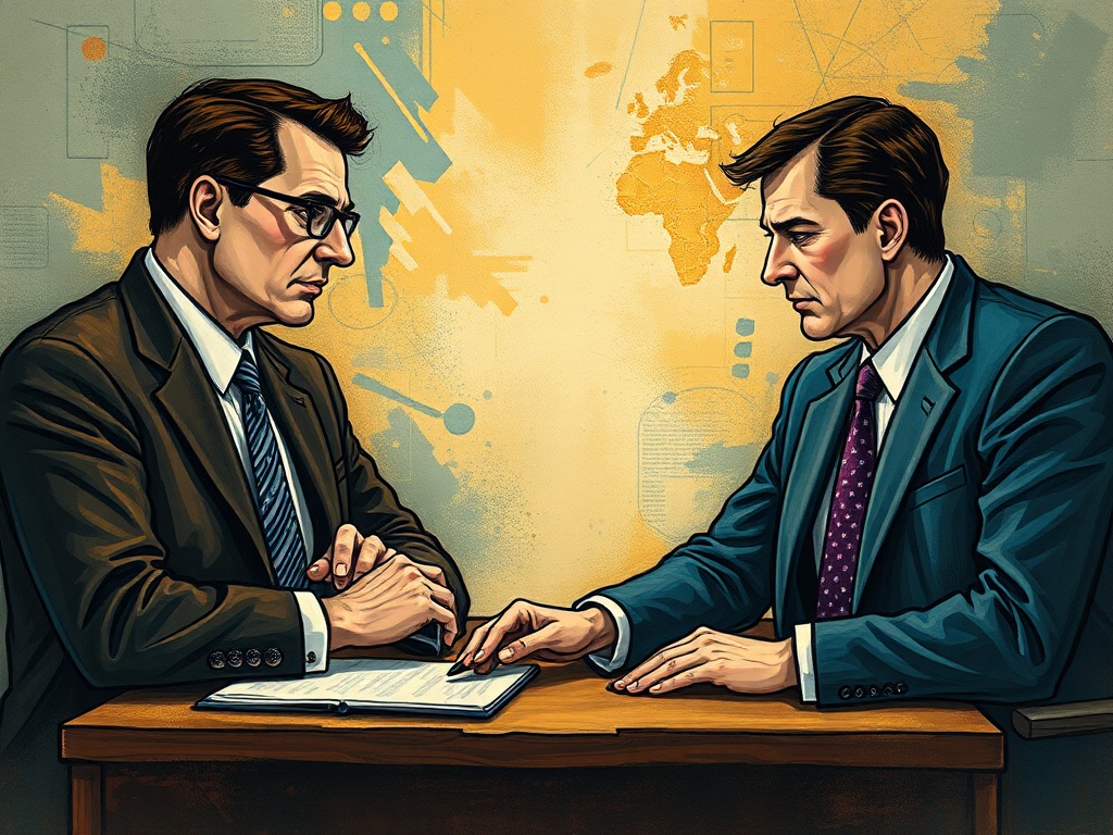 Executive Decision-Making image