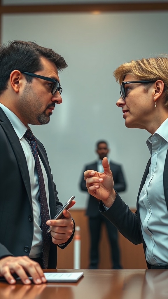 Executive Decision-Making image