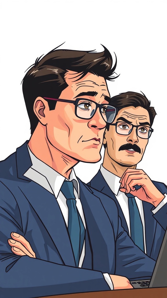 Executive Decision-Making image