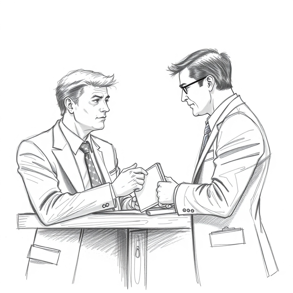Executive Decision-Making image