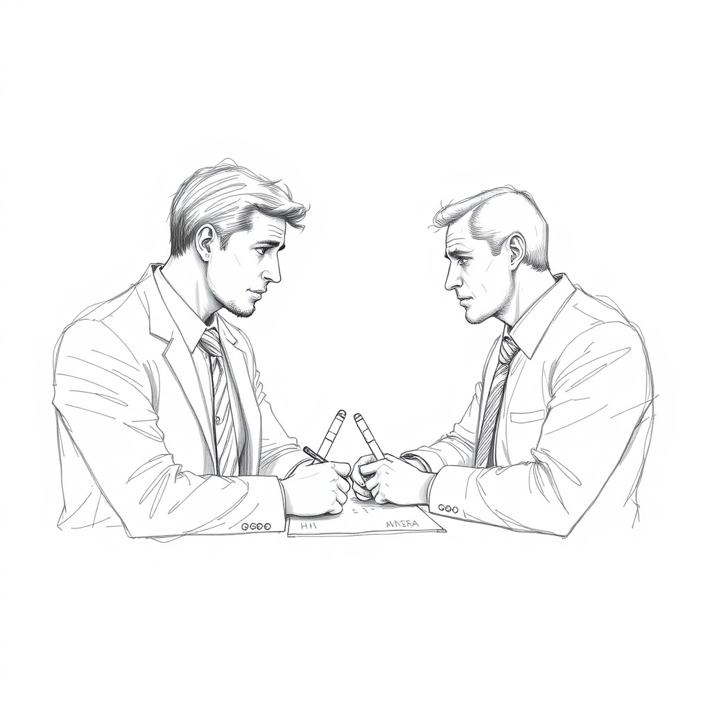 Executive Decision-Making image