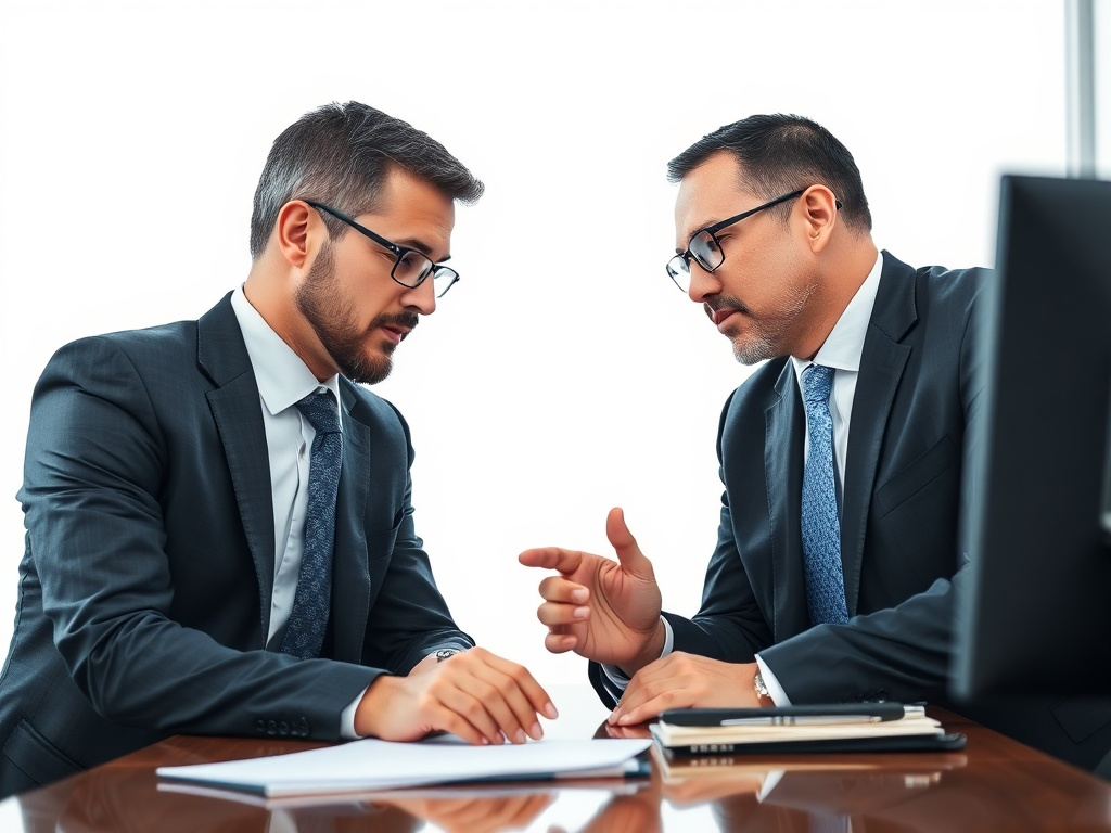 Executive Decision-Making image