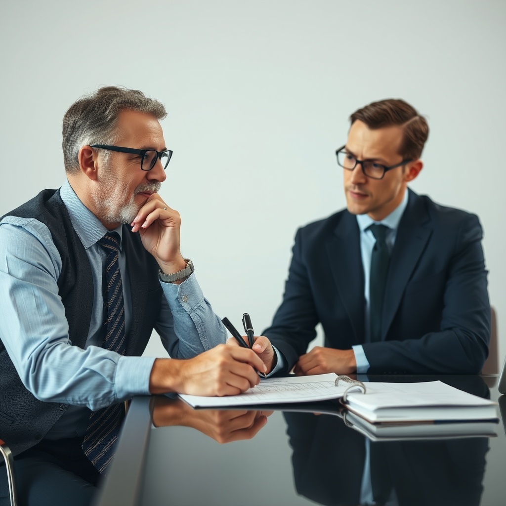 Executive Decision-Making image