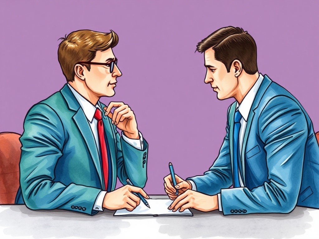 Executive Decision-Making image