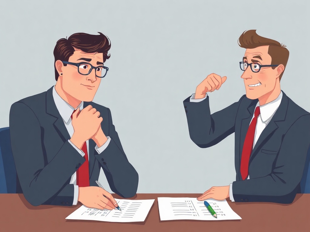 Executive Decision-Making image