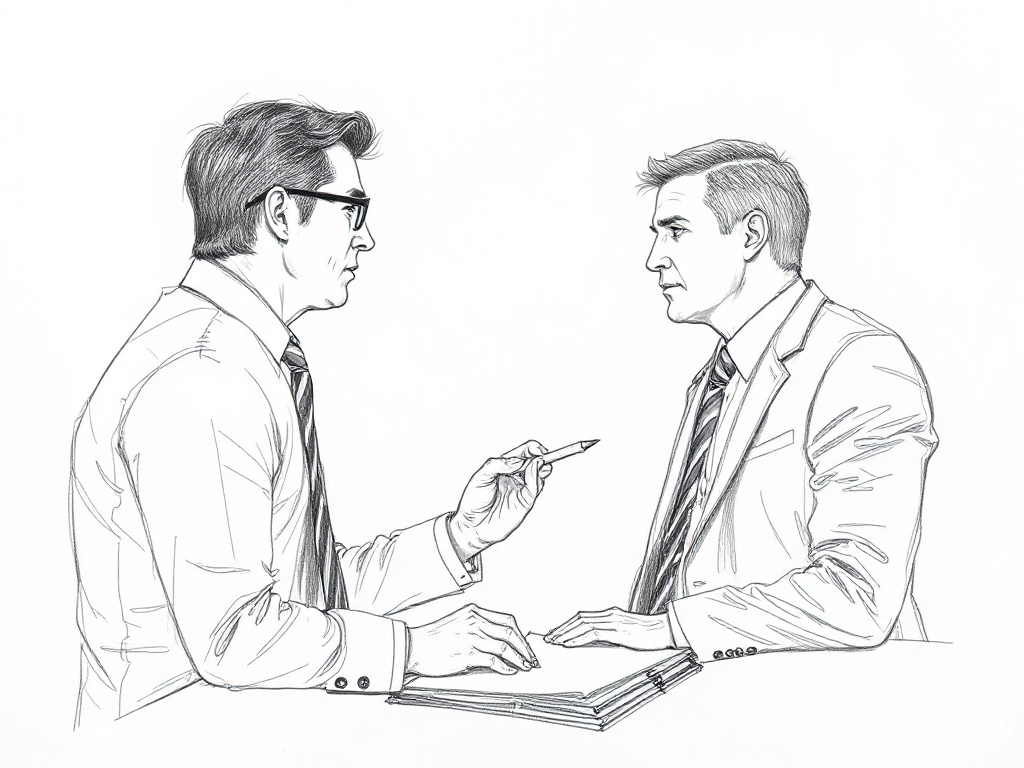 Executive Decision-Making image