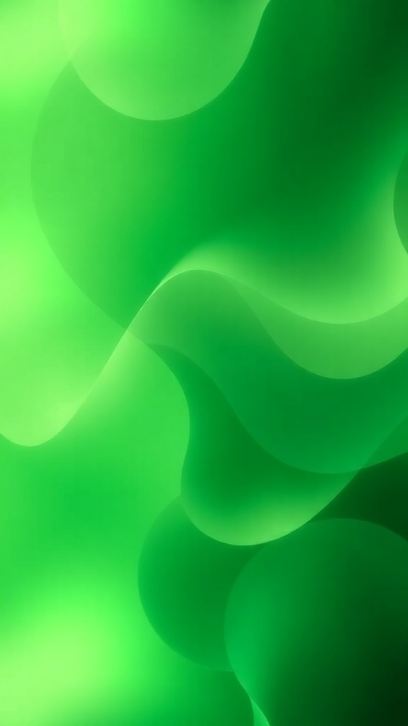 Green Transitions image