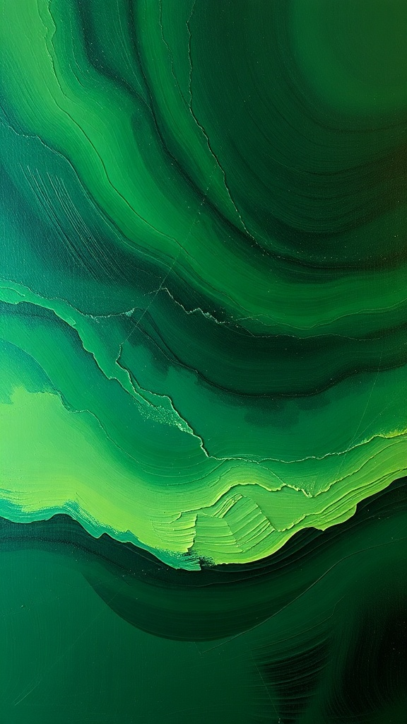 Green Transitions image