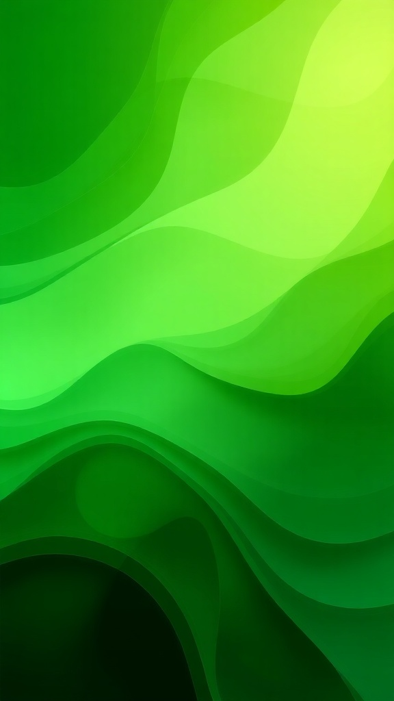 Green Transitions image
