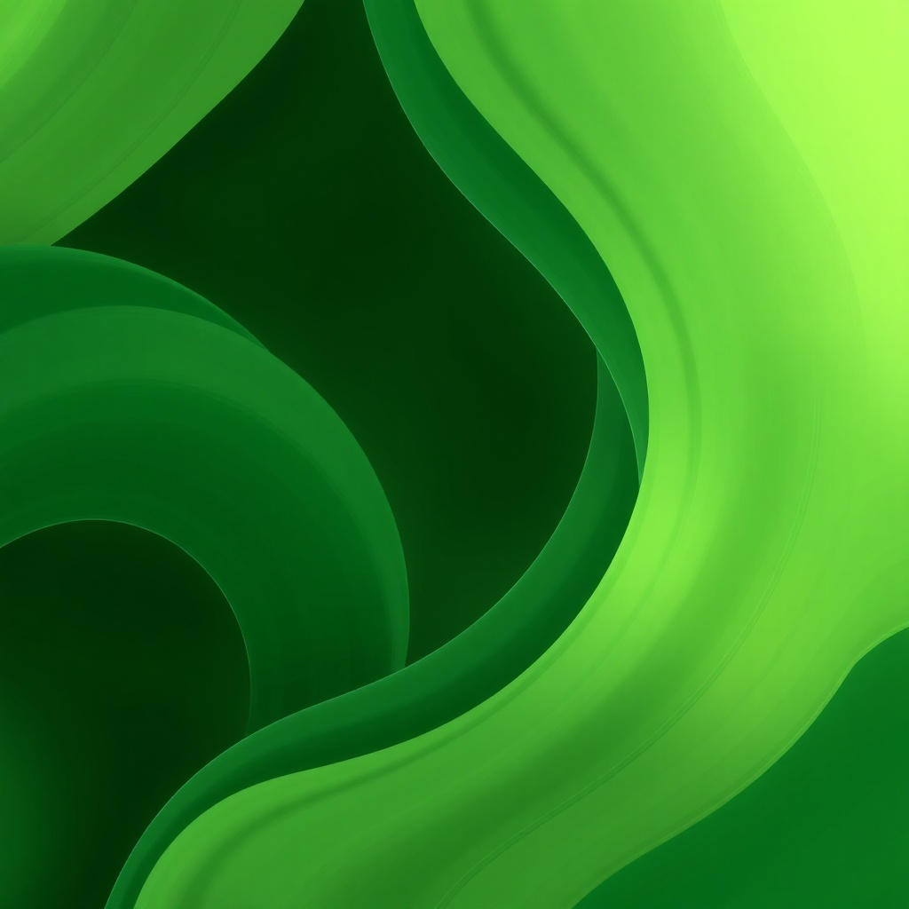 Green Transitions image