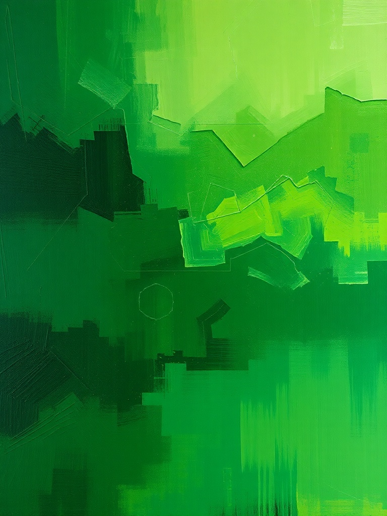 Green Transitions image