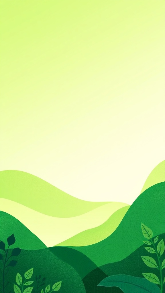 Green Transitions image