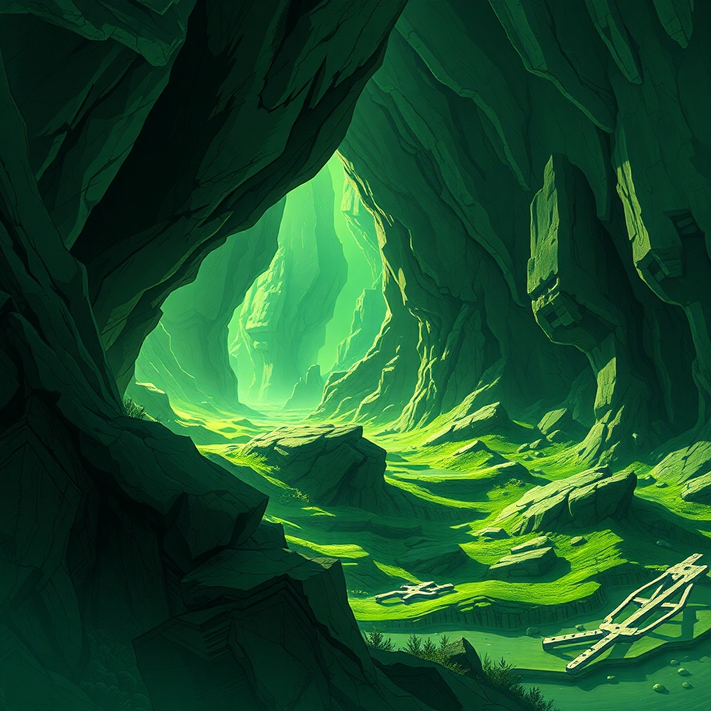 Green Transitions image